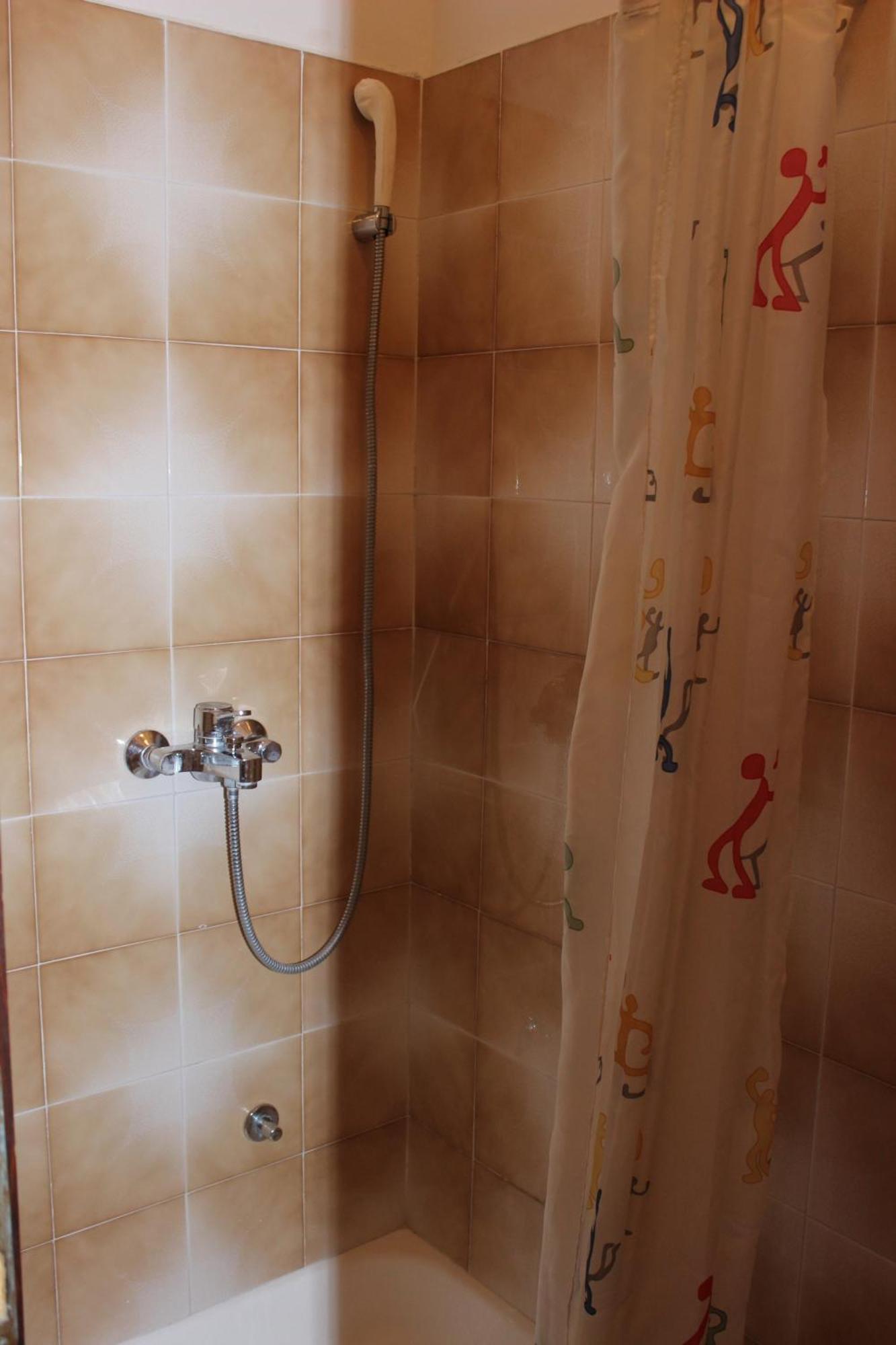 Apartments Petrada Omis Room photo