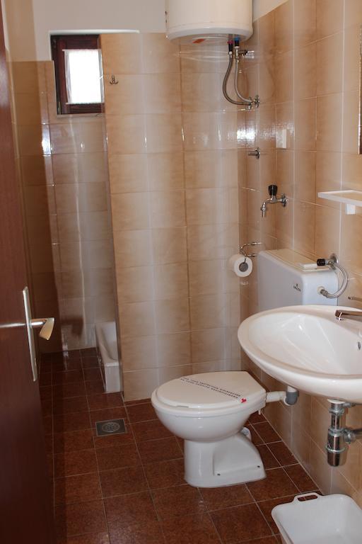 Apartments Petrada Omis Room photo