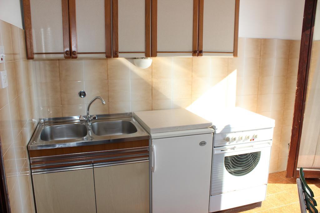 Apartments Petrada Omis Room photo