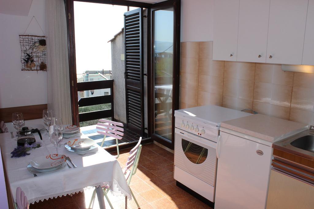 Apartments Petrada Omis Room photo
