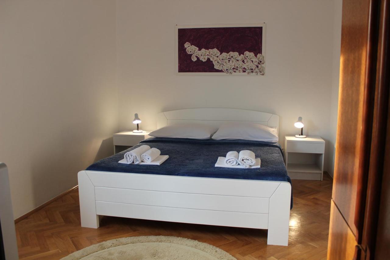 Apartments Petrada Omis Room photo
