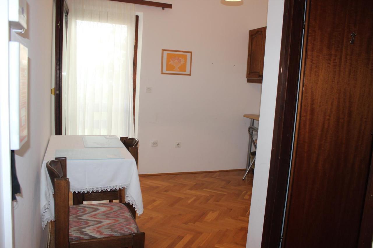 Apartments Petrada Omis Room photo