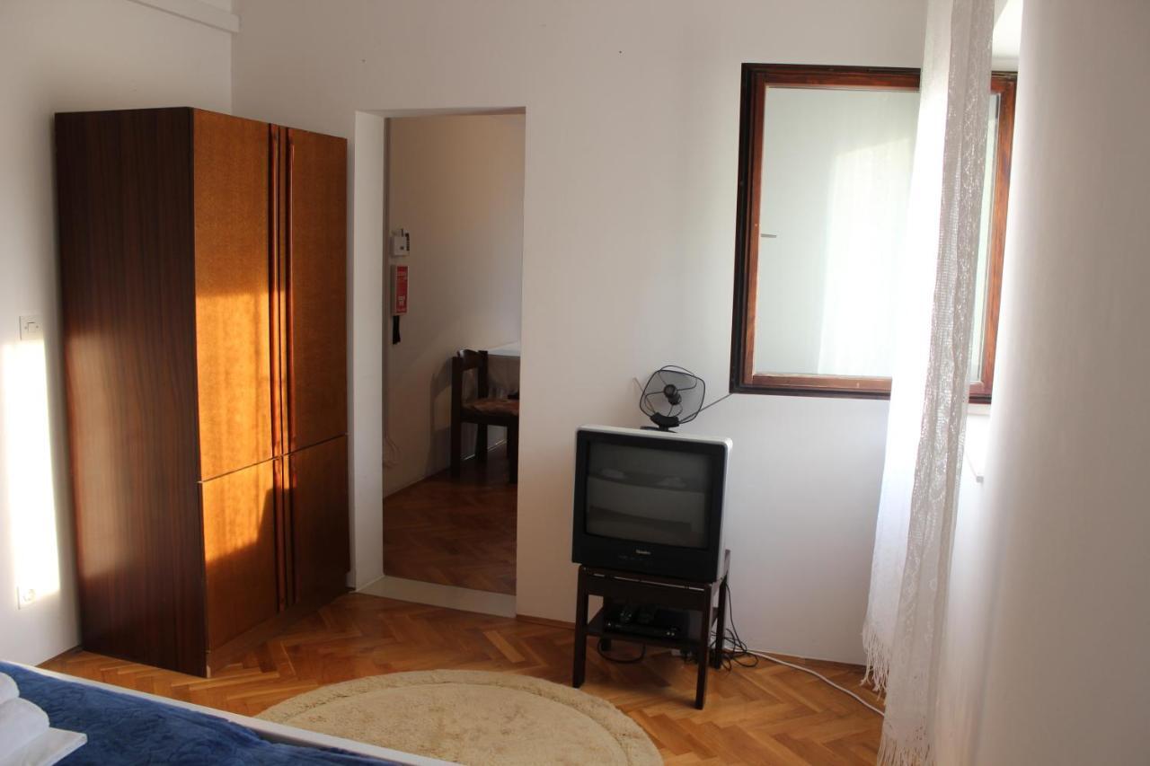 Apartments Petrada Omis Room photo