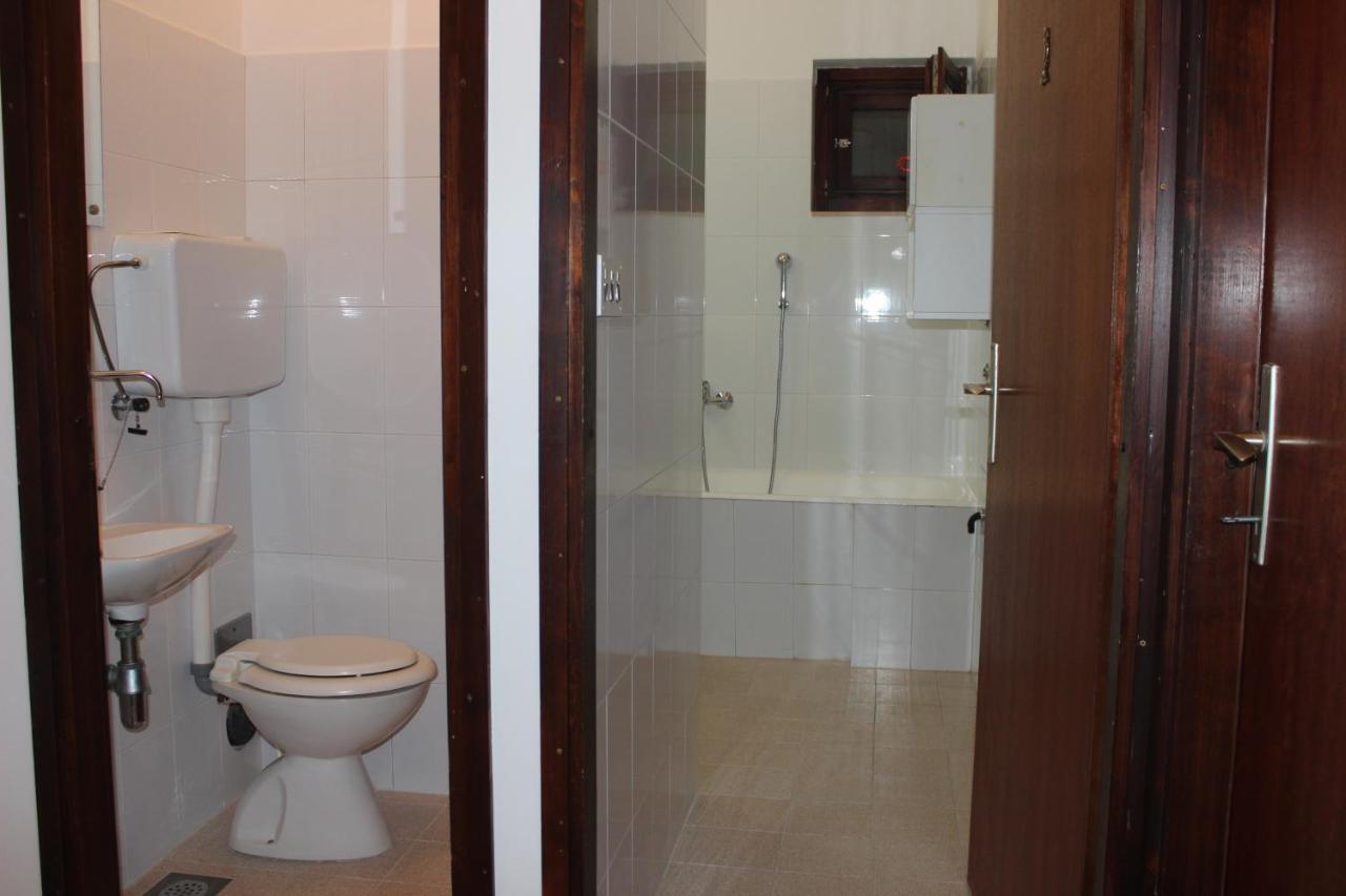 Apartments Petrada Omis Room photo